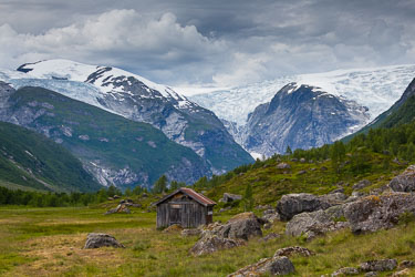 Fra Fjord til Fjell Fra Fjord til Fjell