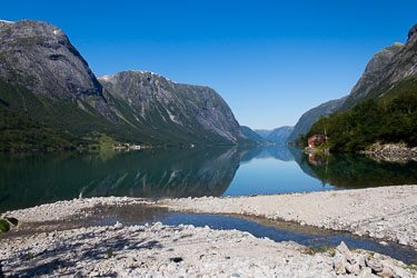 Fra Fjord til Fjell Fra Fjord til Fjell