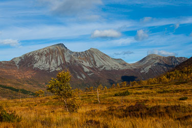 Naturens farger Naturens farger