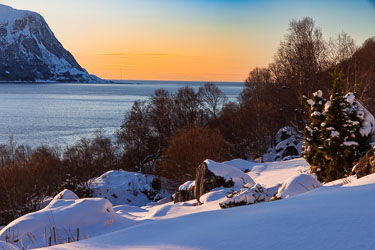 Fra Fjord til Fjell Fra Fjord til Fjell
