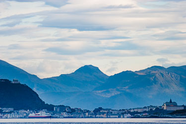 Byen min - Ålesund Byen min - Ålesund