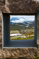 Jotunheimen Jotunheimen