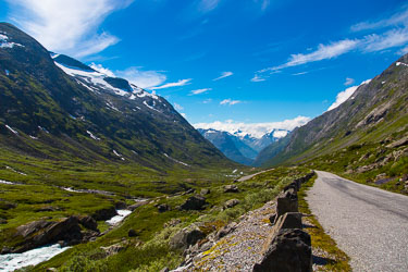 Jotunheimen Jotunheimen