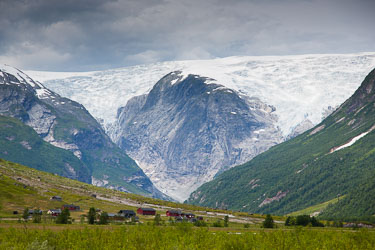 Jotunheimen Jotunheimen