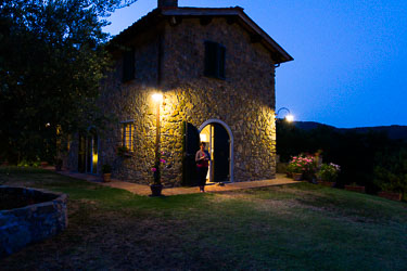 Toscana Toscana