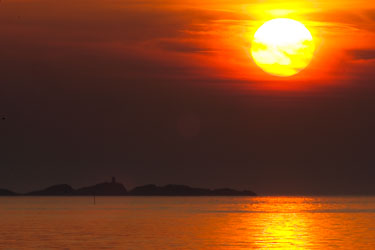 Ut mot havet Ut mot havet
