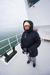 Bak scenen Bak scenen