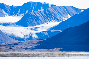 Natur - Naturen på øya er dramatisk og vakker Natur - Naturen på øya er dramatisk og vakker